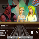 Illustration for article titled Really Bad Games: Satan Vs. Jesus